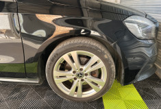 Mercedes Classe A III (W176) 200 d Sensation 4Matic 7G-DCT
