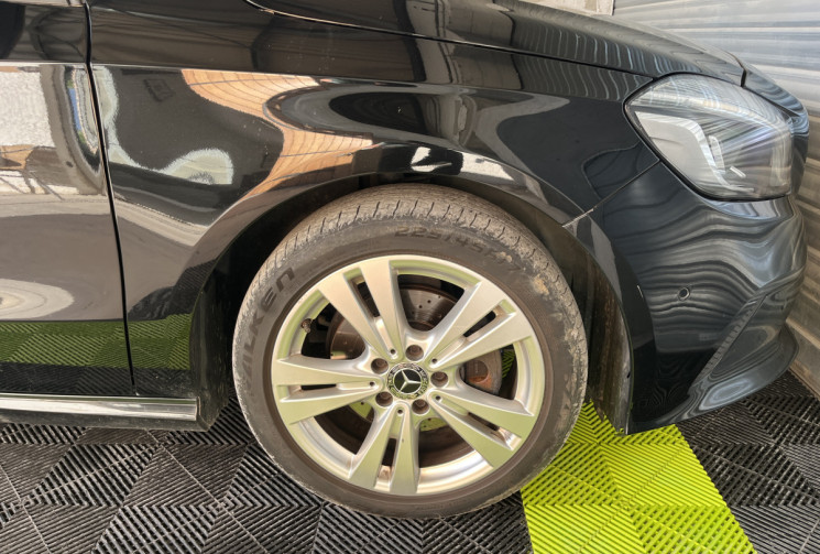 Mercedes Classe A III (W176) 200 d Sensation 4Matic 7G-DCT / Suivi entretien complet