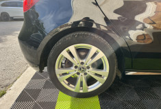 Mercedes Classe A III (W176) 200 d Sensation 4Matic 7G-DCT / Suivi entretien complet