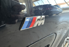 BMW Série 4  430d 3.0 PACK M 258 / Toit ouvrant / Harman Kardon / Freins M Perf