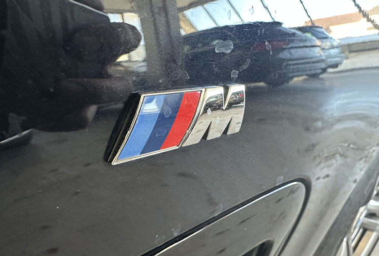 BMW Série 4  430d 3.0 PACK M 258 / Toit ouvrant / Harman Kardon / Freins M Perf