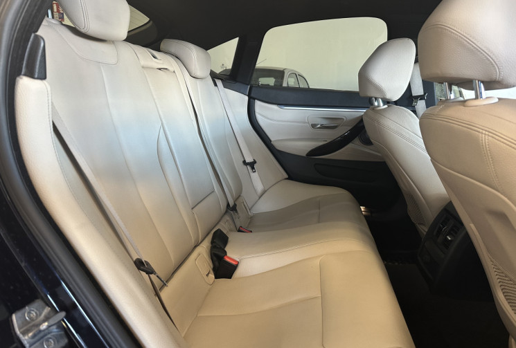 BMW Série 4  430d 3.0 PACK M 258 / Toit ouvrant / Harman Kardon / Freins M Perf
