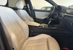 BMW Série 4  430d 3.0 PACK M 258 / Toit ouvrant / Harman Kardon / Freins M Perf