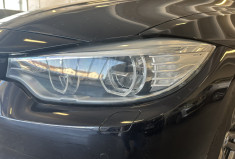 BMW Série 4  430d 3.0 PACK M 258 / Toit ouvrant / Harman Kardon / Freins M Perf