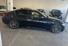 BMW Série 4  430d 3.0 PACK M 258 / Toit ouvrant / Harman Kardon / Freins M Perf