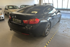 BMW Série 4  430d 3.0 PACK M 258 / Toit ouvrant / Harman Kardon / Freins M Perf