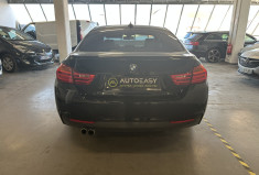 BMW Série 4  430d 3.0 PACK M 258 / Toit ouvrant / Harman Kardon / Freins M Perf