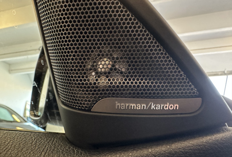 BMW Série 4  430d 3.0 PACK M 258 / Toit ouvrant / Harman Kardon / Freins M Perf