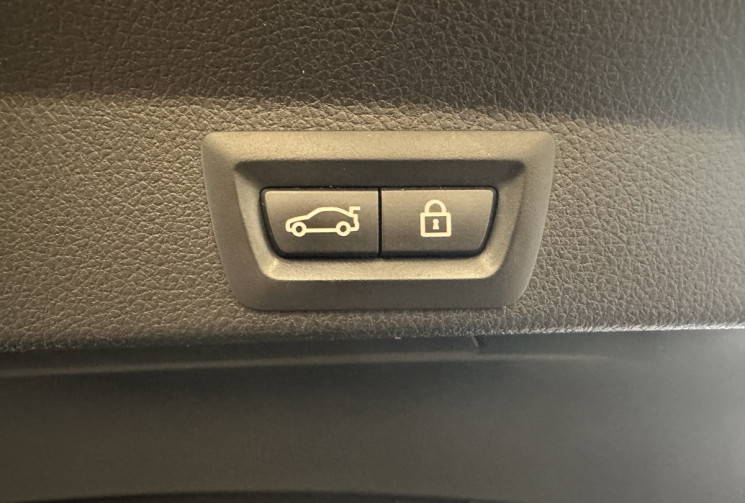 BMW Série 4  430d 3.0 PACK M 258 / Toit ouvrant / Harman Kardon / Freins M Perf