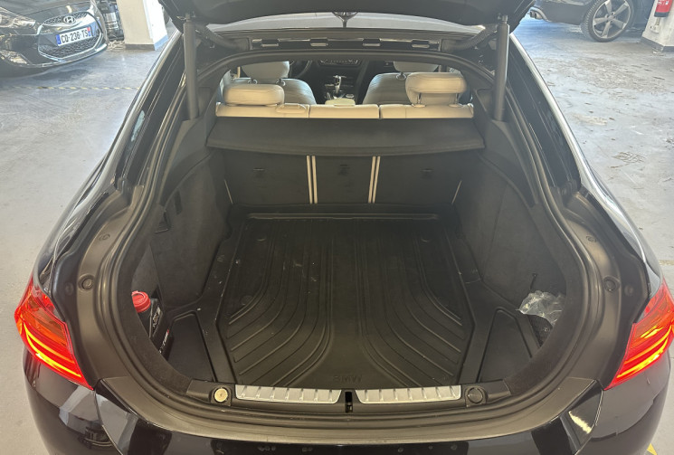 BMW Série 4  430d 3.0 PACK M 258 / Toit ouvrant / Harman Kardon / Freins M Perf