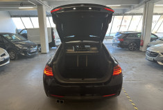 BMW Série 4  430d 3.0 PACK M 258 / Toit ouvrant / Harman Kardon / Freins M Perf