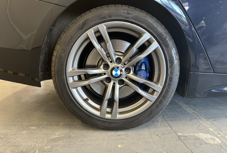 BMW Série 4  430d 3.0 PACK M 258 / Toit ouvrant / Harman Kardon / Freins M Perf