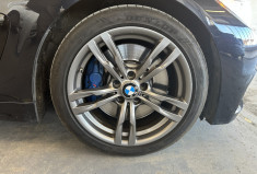 BMW Série 4  430d 3.0 PACK M 258 / Toit ouvrant / Harman Kardon / Freins M Perf