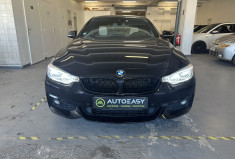 BMW Série 4  430d 3.0 PACK M 258 / Toit ouvrant / Harman Kardon / Freins M Perf