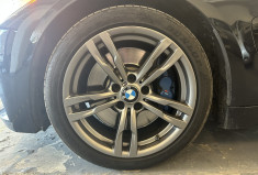 BMW Série 4  430d 3.0 PACK M 258 / Toit ouvrant / Harman Kardon / Freins M Perf