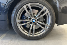 BMW Série 4  430d 3.0 PACK M 258 / Toit ouvrant / Harman Kardon / Freins M Perf