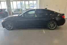 BMW Série 4  430d 3.0 PACK M 258 / Toit ouvrant / Harman Kardon / Freins M Perf