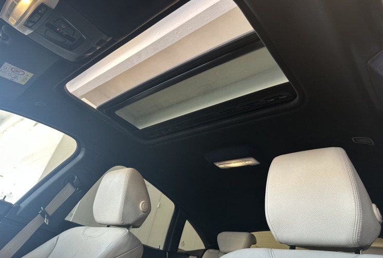 BMW Série 4  430d 3.0 PACK M 258 / Toit ouvrant / Harman Kardon / Freins M Perf