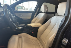 BMW Série 4  430d 3.0 PACK M 258 / Toit ouvrant / Harman Kardon / Freins M Perf