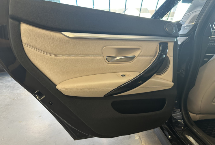 BMW Série 4  430d 3.0 PACK M 258 / Toit ouvrant / Harman Kardon / Freins M Perf