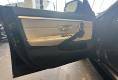 BMW Série 4  430d 3.0 PACK M 258 / Toit ouvrant / Harman Kardon / Freins M Perf