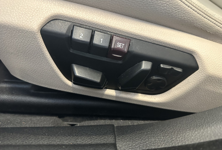 BMW Série 4  430d 3.0 PACK M 258 / Toit ouvrant / Harman Kardon / Freins M Perf