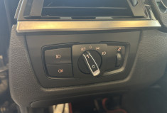 BMW Série 4  430d 3.0 PACK M 258 / Toit ouvrant / Harman Kardon / Freins M Perf