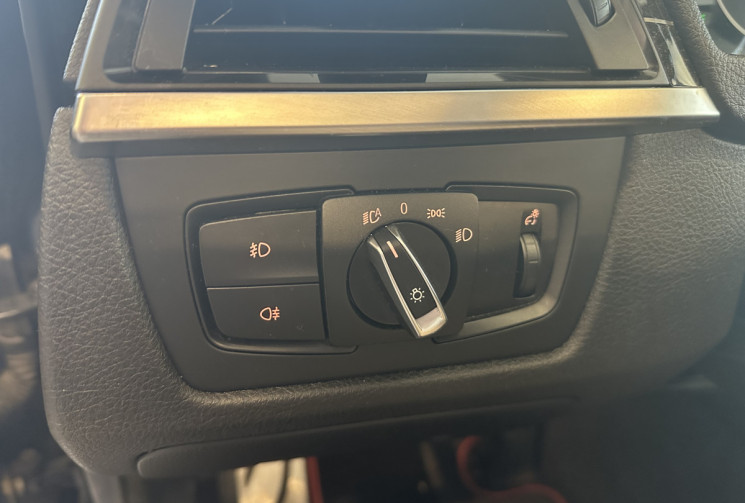 BMW Série 4  430d 3.0 PACK M 258 / Toit ouvrant / Harman Kardon / Freins M Perf