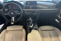 BMW Série 4  430d 3.0 PACK M 258 / Toit ouvrant / Harman Kardon / Freins M Perf