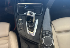 BMW Série 4  430d 3.0 PACK M 258 / Toit ouvrant / Harman Kardon / Freins M Perf