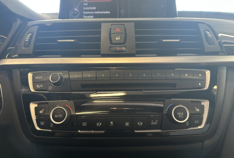 BMW Série 4  430d 3.0 PACK M 258 / Toit ouvrant / Harman Kardon / Freins M Perf