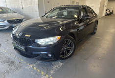 BMW Série 4  430d 3.0 PACK M 258 / Toit ouvrant / Harman Kardon / Freins M Perf