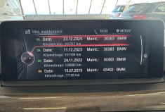 BMW Série 4  430d 3.0 PACK M 258 / Toit ouvrant / Harman Kardon / Freins M Perf