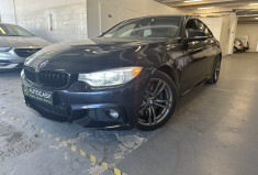 BMW Série 4  430d 3.0 PACK M 258 / Toit ouvrant / Harman Kardon / Freins M Perf
