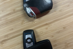 BMW Série 4  430d 3.0 PACK M 258 / Toit ouvrant / Harman Kardon / Freins M Perf