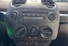 Volkswagen New Beetle 1.9 TDI 105 Freestyle Phase 2
