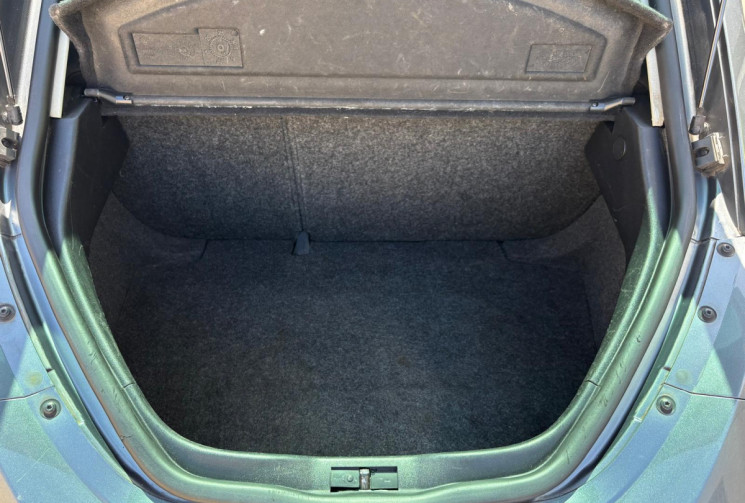 Volkswagen New Beetle 1.9 TDI 105 Freestyle Phase 2