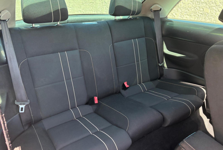 Volkswagen New Beetle 1.9 TDI 105 Freestyle Phase 2
