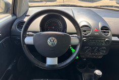 Volkswagen New Beetle volswagen Beetle 1.9 TDI 105 Freestyle