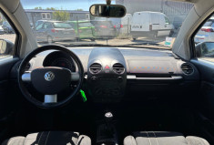 Volkswagen New Beetle 1.9 TDI 105 Freestyle Phase 2