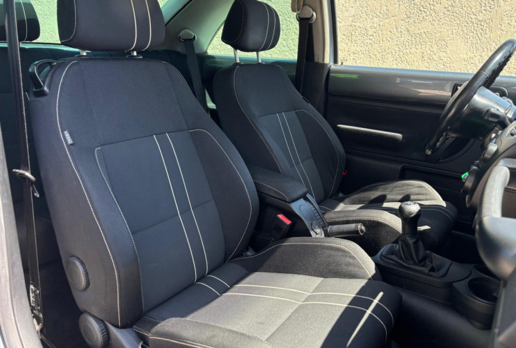 Volkswagen New Beetle volswagen Beetle 1.9 TDI 105 Freestyle