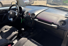 Volkswagen New Beetle 1.9 TDI 105 Freestyle Phase 2