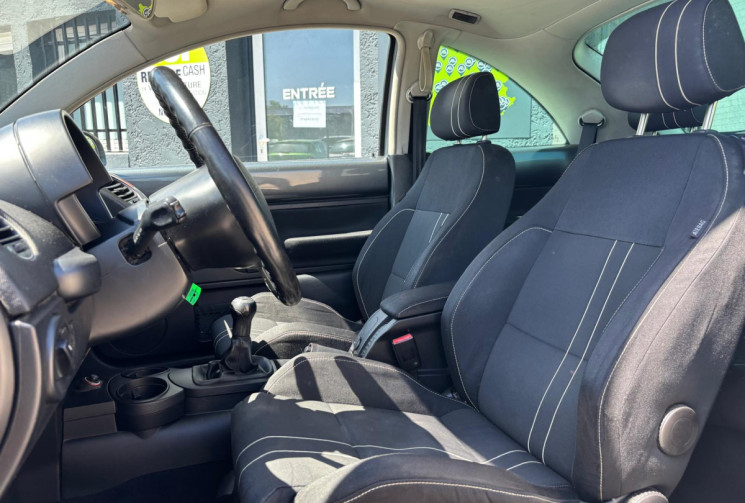 Volkswagen New Beetle volswagen Beetle 1.9 TDI 105 Freestyle