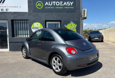Volkswagen New Beetle 1.9 TDI 105 Freestyle Phase 2