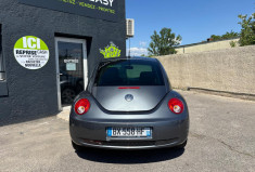 Volkswagen New Beetle 1.9 TDI 105 Freestyle Phase 2