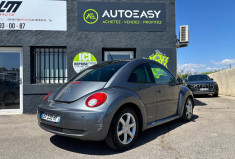 Volkswagen New Beetle 1.9 TDI 105 Freestyle Phase 2