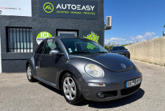 Volkswagen New Beetle 1.9 TDI 105 Freestyle Phase 2
