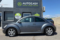 Volkswagen New Beetle 1.9 TDI 105 Freestyle Phase 2