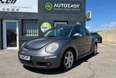 Volkswagen New Beetle volswagen Beetle 1.9 TDI 105 Freestyle