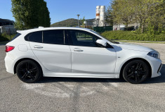 BMW Série 1 118dA 150ch M Sport F40